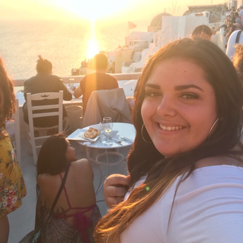 Meet your Posher, Samantha